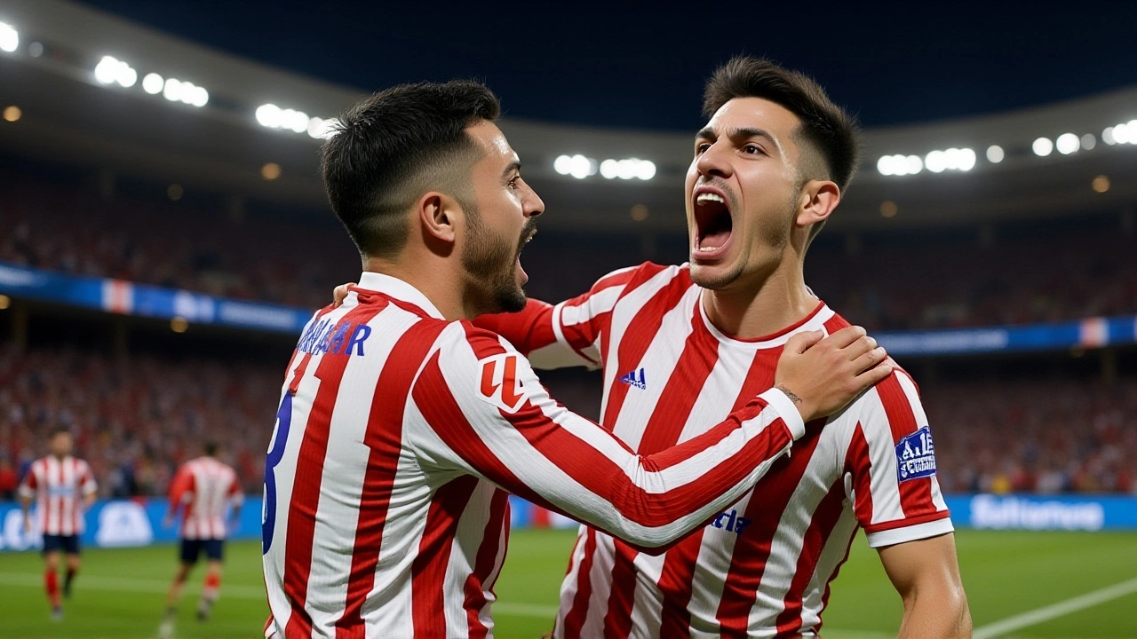 Impact on La Liga and upcoming season
