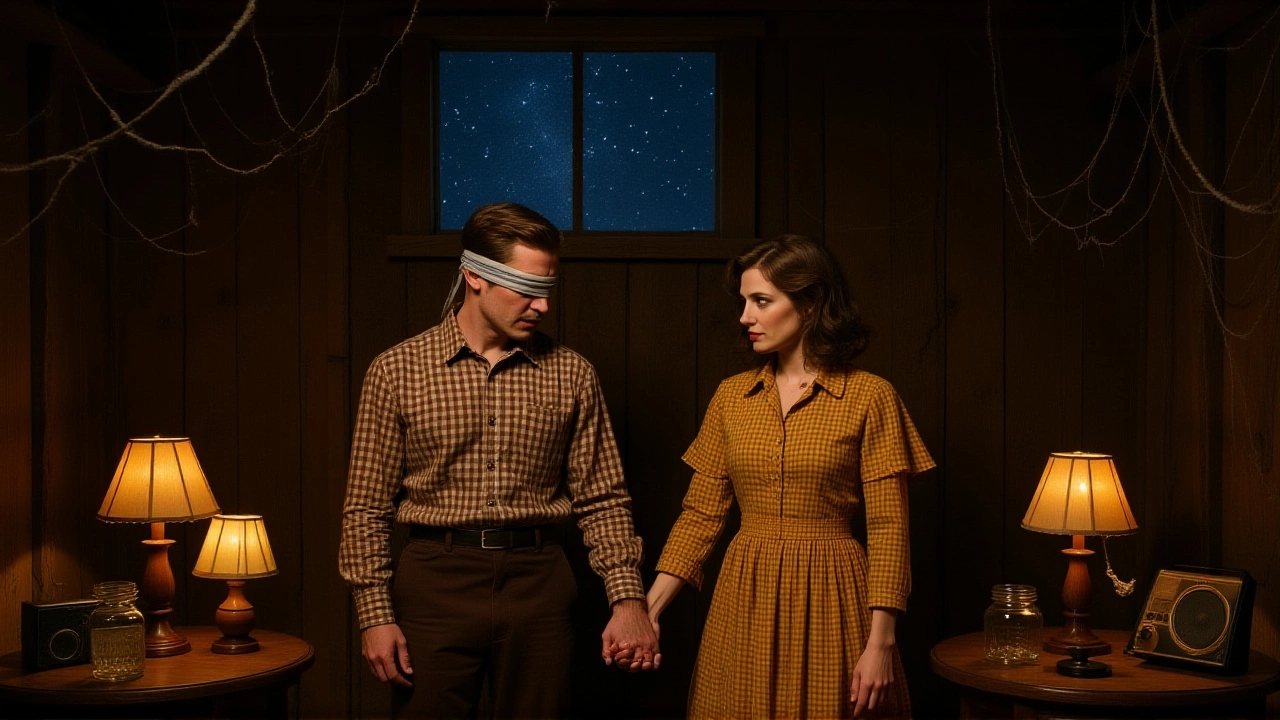 Stranger Things: The First Shadow Stuns Broadway, Reviving Franchise Magic on Stage