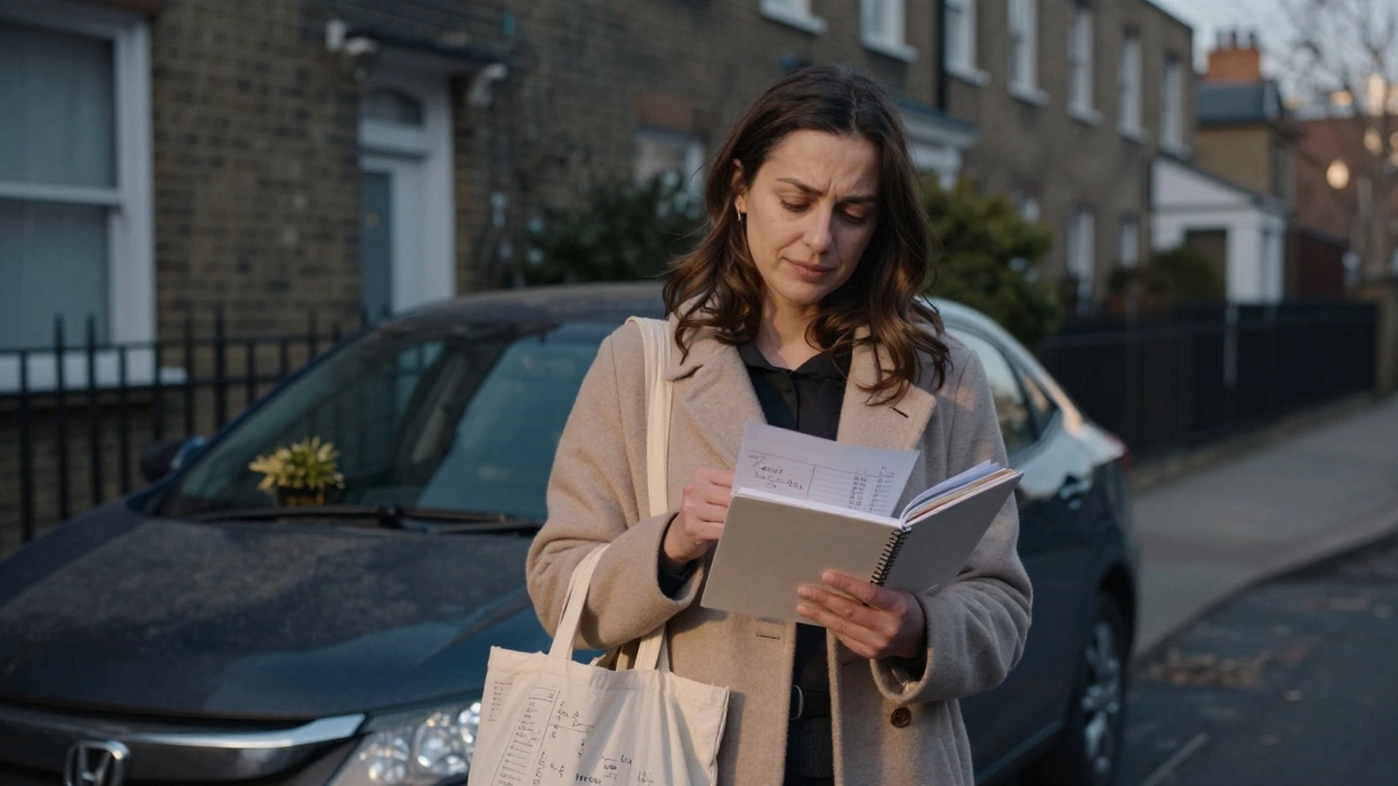 Defining Ourselves: Breaking Free from the Media’s Stereotype of Sex Workers