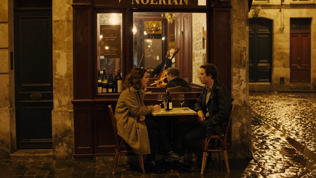 Escort Services in Paris: Navigating Nightlife and Local Customs